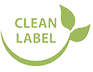 Clean Label