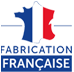 Fabrication française